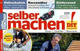 selber machen