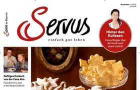 Servus Abo