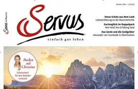 Servus