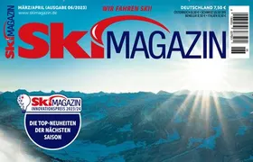 Skimagazin