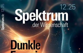 Spektrum der Wissenschaft Abo