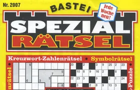 Spezial Rätsel