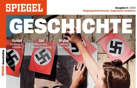 SPIEGEL Geschichte