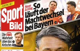 Sport Bild
