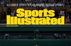 Sports Illustrated Abo