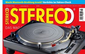 Stereo Abo