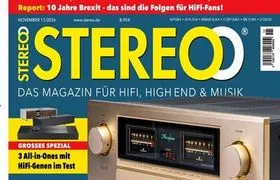 Stereo