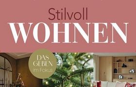 Stilvoll Wohnen Abo
