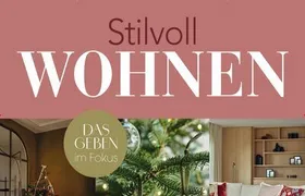Stilvoll Wohnen
