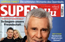 SUPERillu