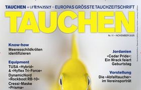 Tauchen Abo