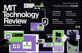 Technology Review