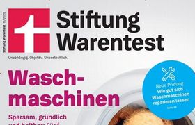 Stiftung Warentest Abo