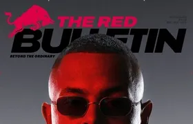 The Red Bulletin