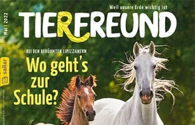Tierfreund