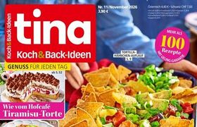 tina Koch & Back-Ideen Abo