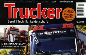 Trucker Abo