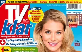 TV Klar