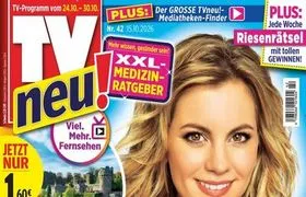 TV neu