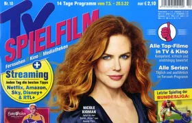 TV Spielfilm