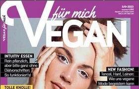Vegan für mich Abo