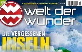 Welt der Wunder