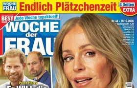 Woche der Frau