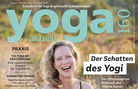 Yoga Aktuell