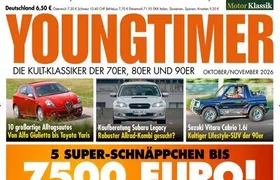 YOUNGTIMER