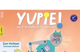 Yupie!