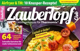 ZauberTopf
