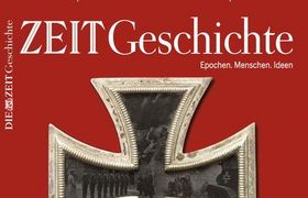 Zeit Geschichte Abo
