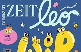 ZEIT Leo Abo