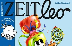 ZEIT Leo