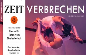 ZEIT Verbrechen