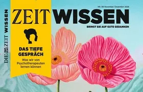 ZEIT Wissen