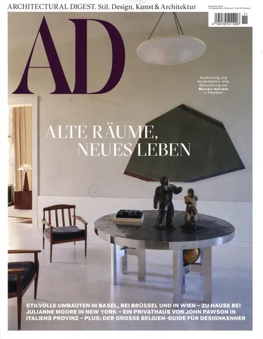 AD Architectural Digest Abo
