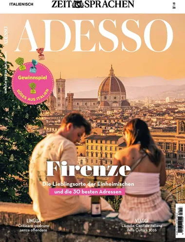 ADESSO Abo