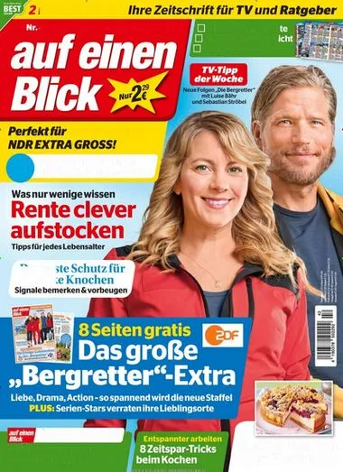 Auf einen Blick Abo