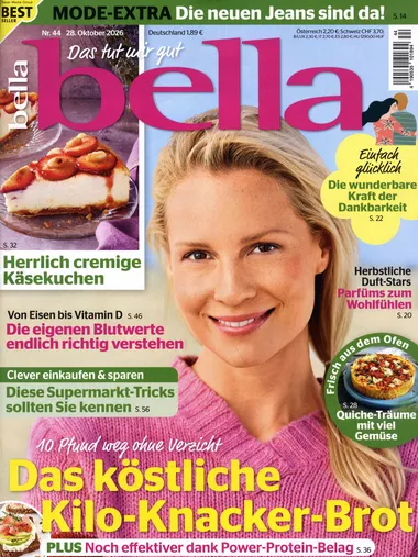 Bella Abo