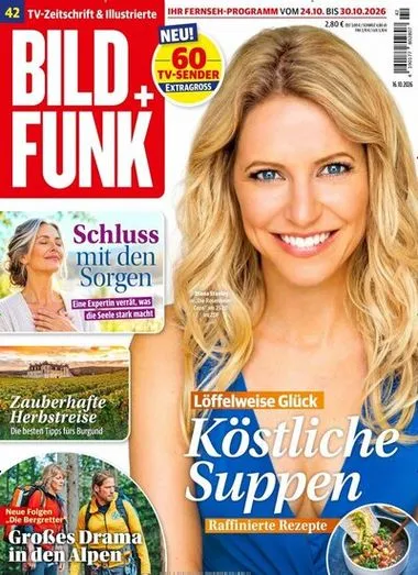 BILD + FUNK Abo