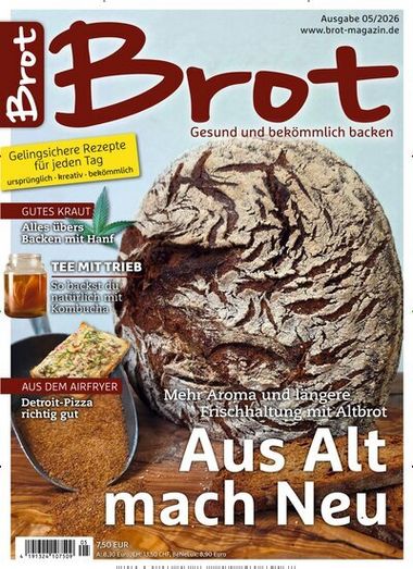 BROT Abo