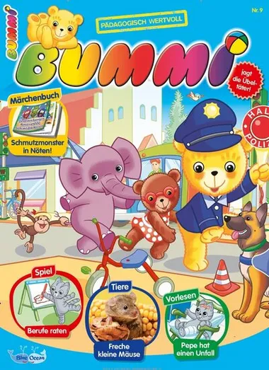 BUMMI Abo