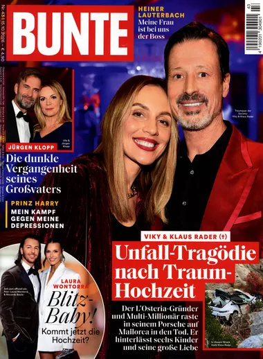 Bunte Abo