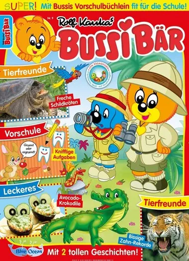 Bussi Bär Abo