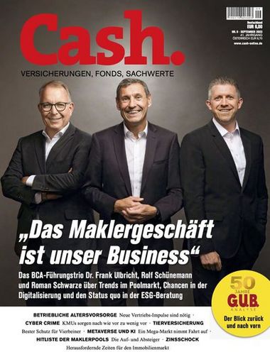 Cash. Abo