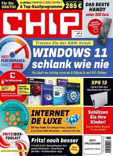 CHIP Abo