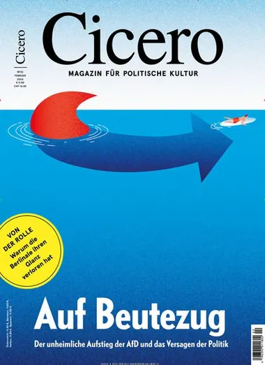 Cicero Abo