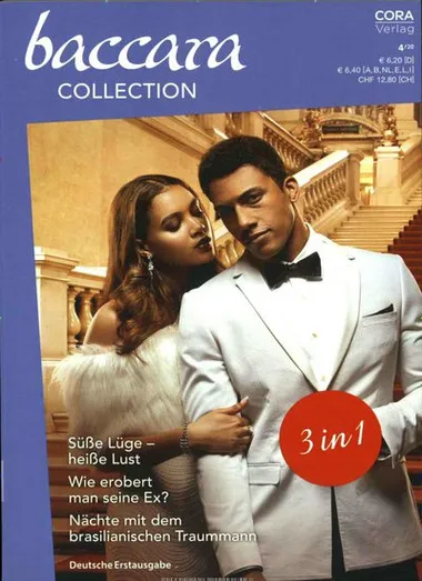Collection Baccara Abo