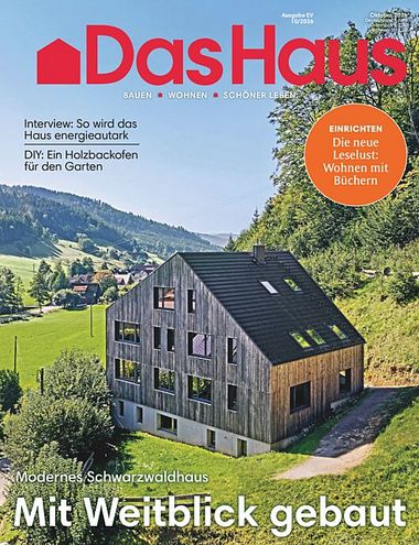 Das Haus Abo